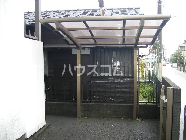 14/24 エントランス