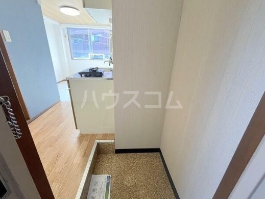 14/24 エントランス