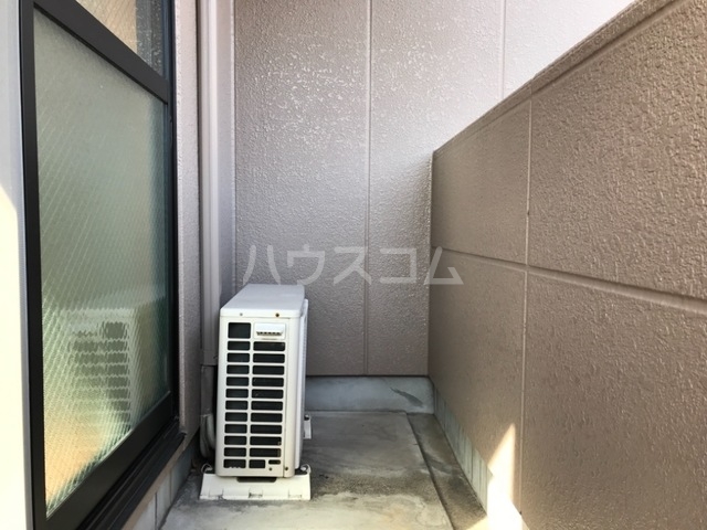 18/29 バルコニー