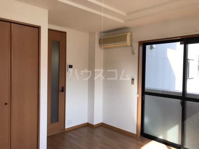 4/29 リビング/ダイニング