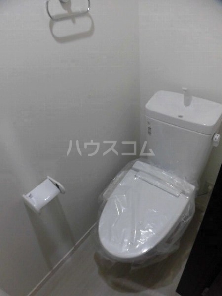15/30 トイレ