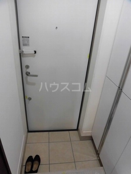 10/30 玄関