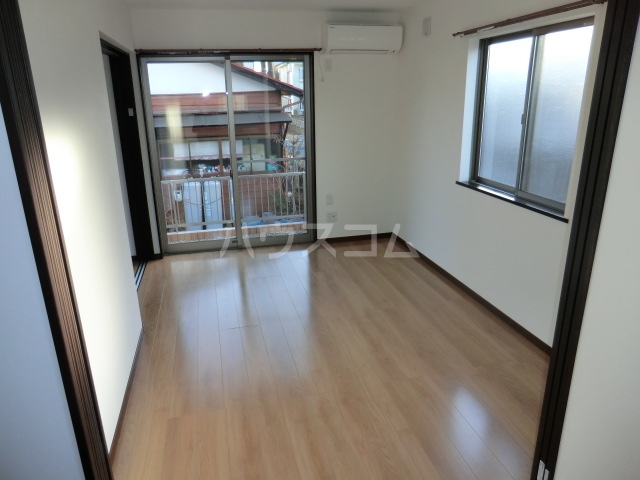 4/28 リビング/ダイニング