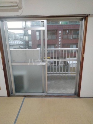 20/30 バルコニー