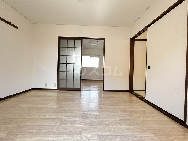 3/30 リビング/ダイニング