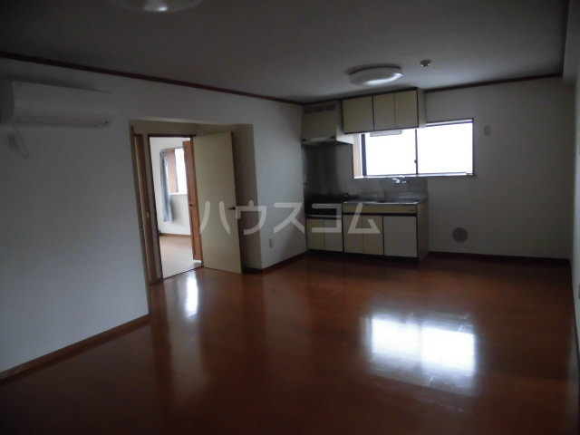 6/30 リビング/ダイニング