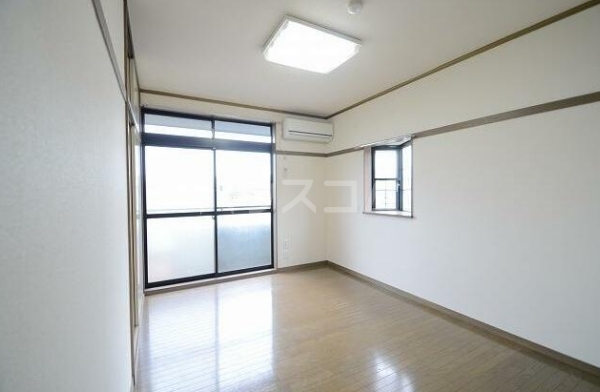 4/22 リビング/ダイニング