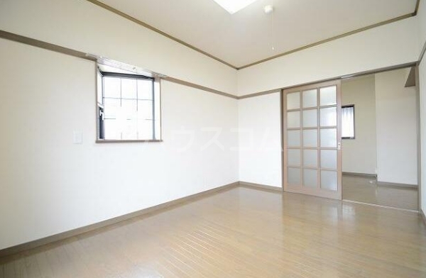 5/22 リビング/ダイニング