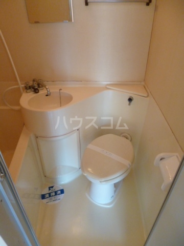 10/21 洗面