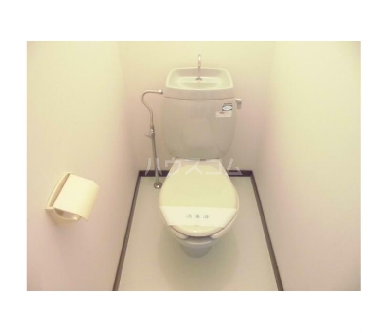 11/22 トイレ