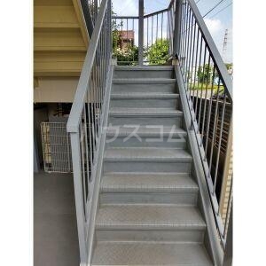 5/15 エントランス