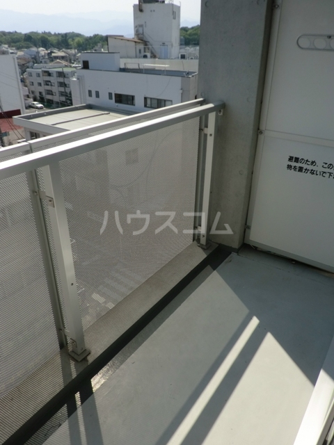 16/30 バルコニー