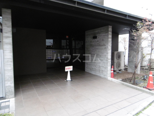 2/11 エントランス