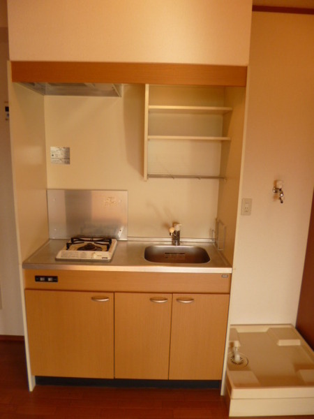 7/23 キッチン