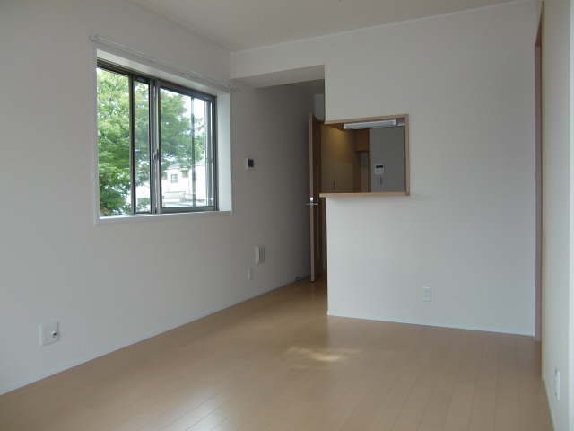 4/29 リビング/ダイニング