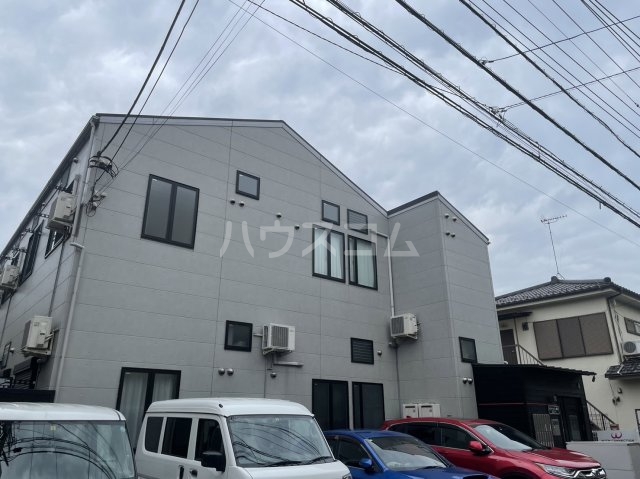 2/30 外観