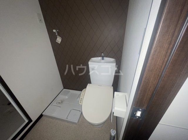 17/30 トイレ