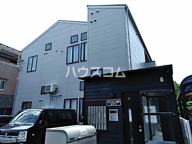 4/30 外観