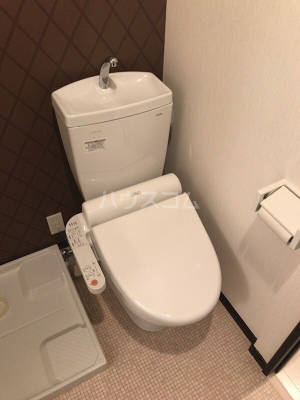 16/30 トイレ