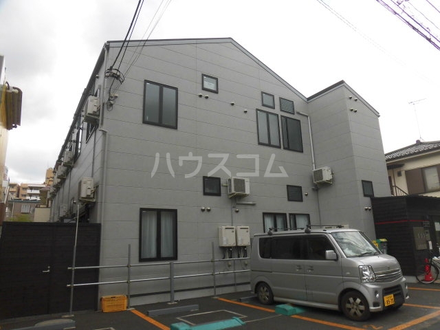 3/30 外観