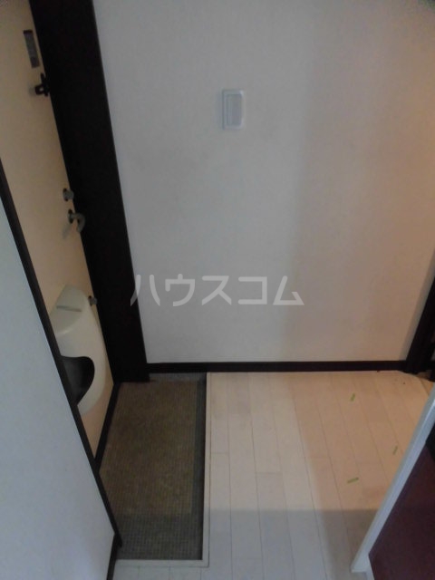10/30 玄関