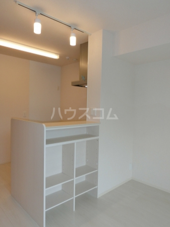 4/30 リビング/ダイニング