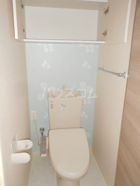 10/29 トイレ