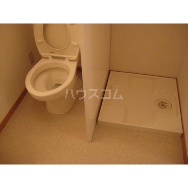 10/15 トイレ