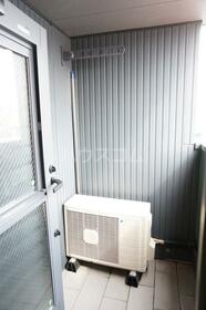 14/26 バルコニー