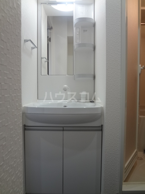 12/30 洗面