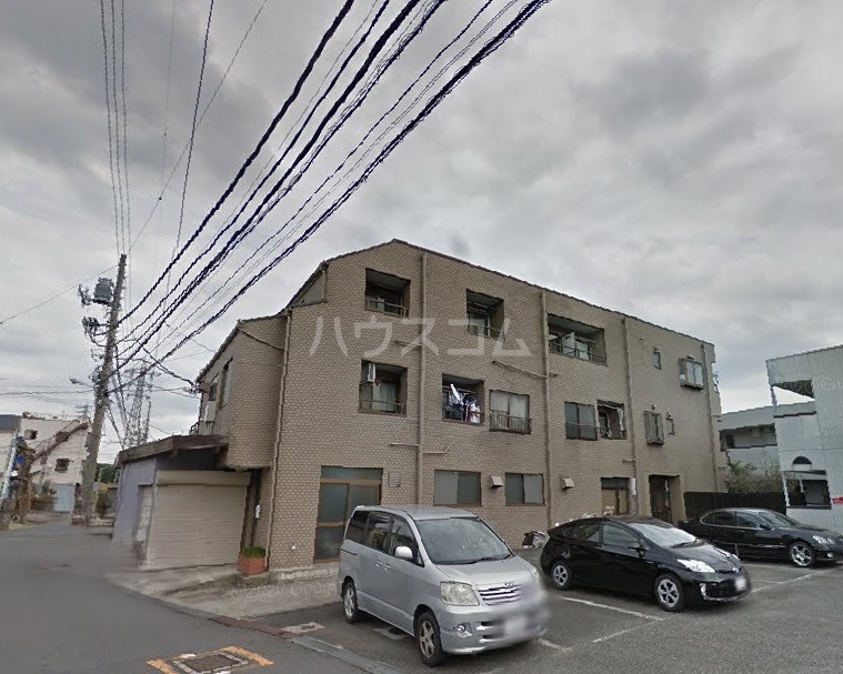 1/17 外観
