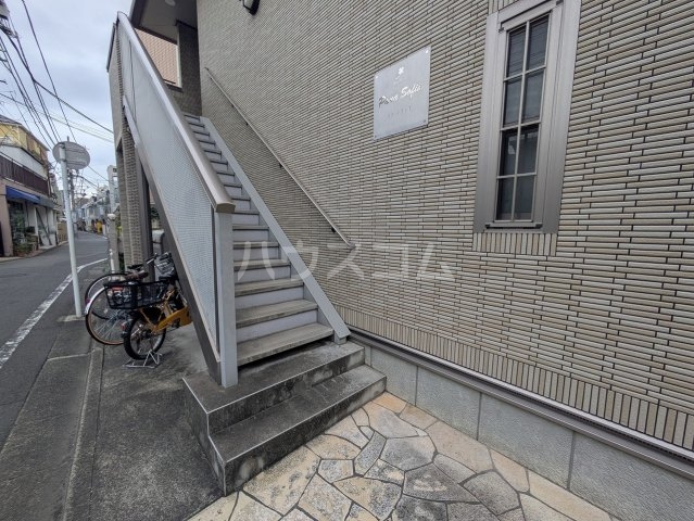 2/10 エントランス