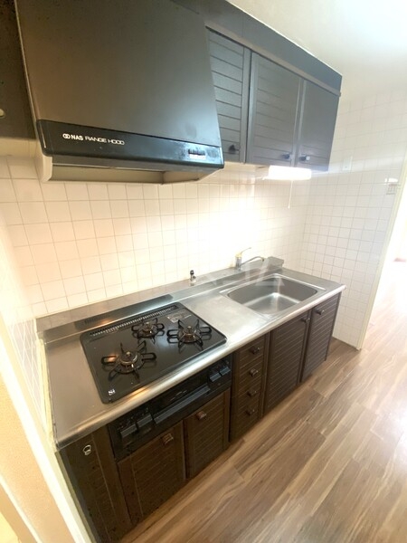 7/28 キッチン