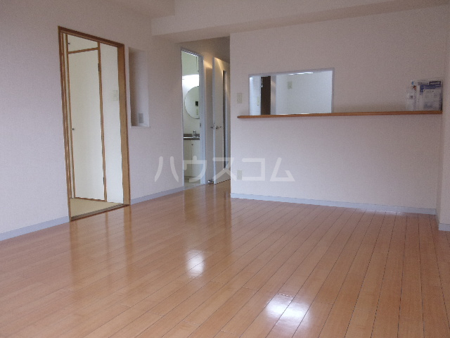 3/26 リビング/ダイニング