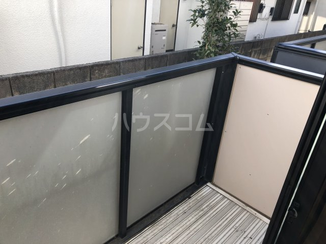 16/30 バルコニー