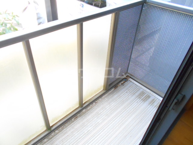 16/30 バルコニー