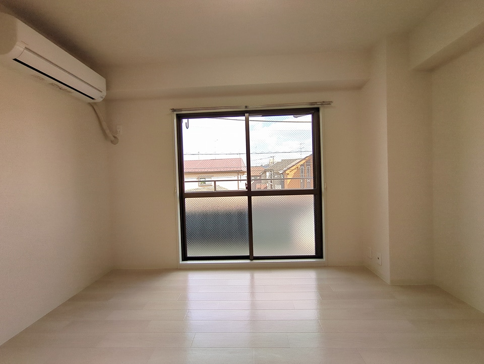 3/29 リビング/ダイニング