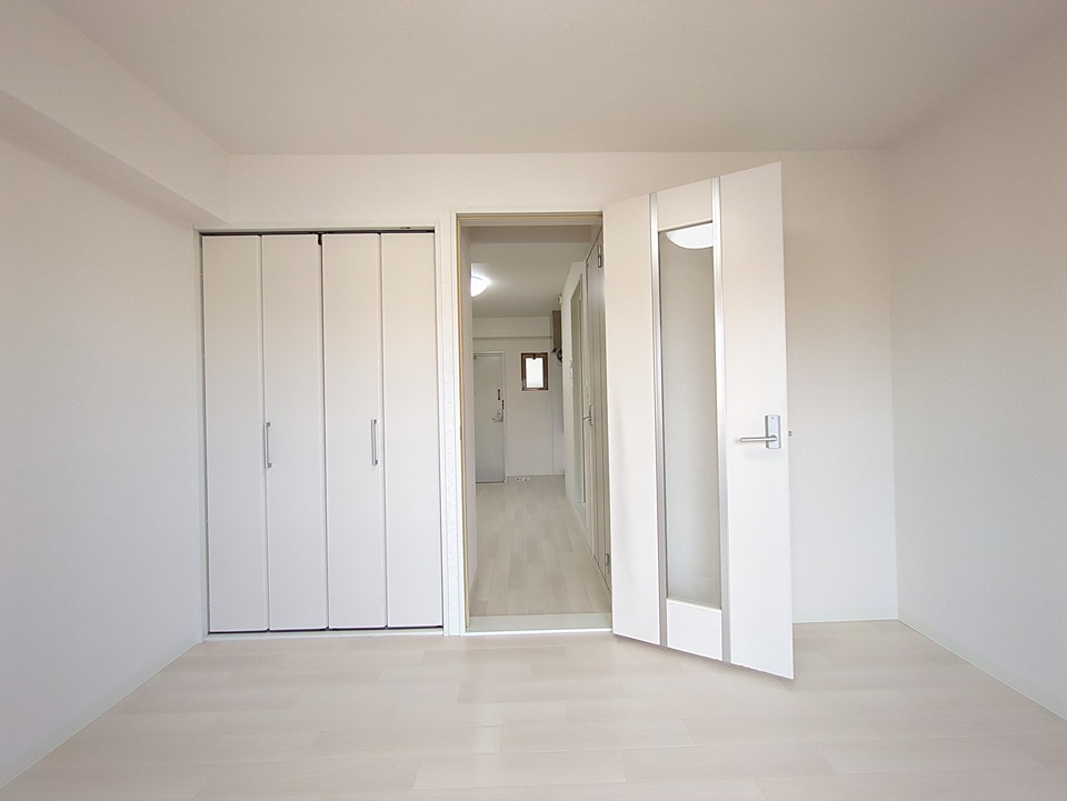 4/29 リビング/ダイニング