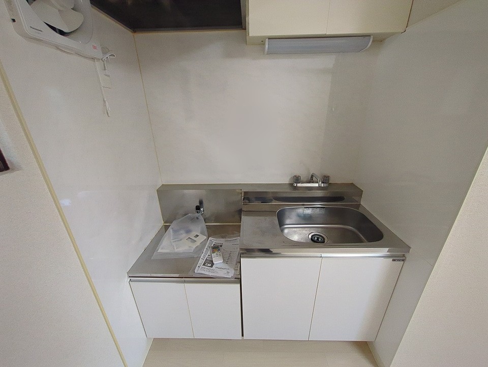 11/29 キッチン