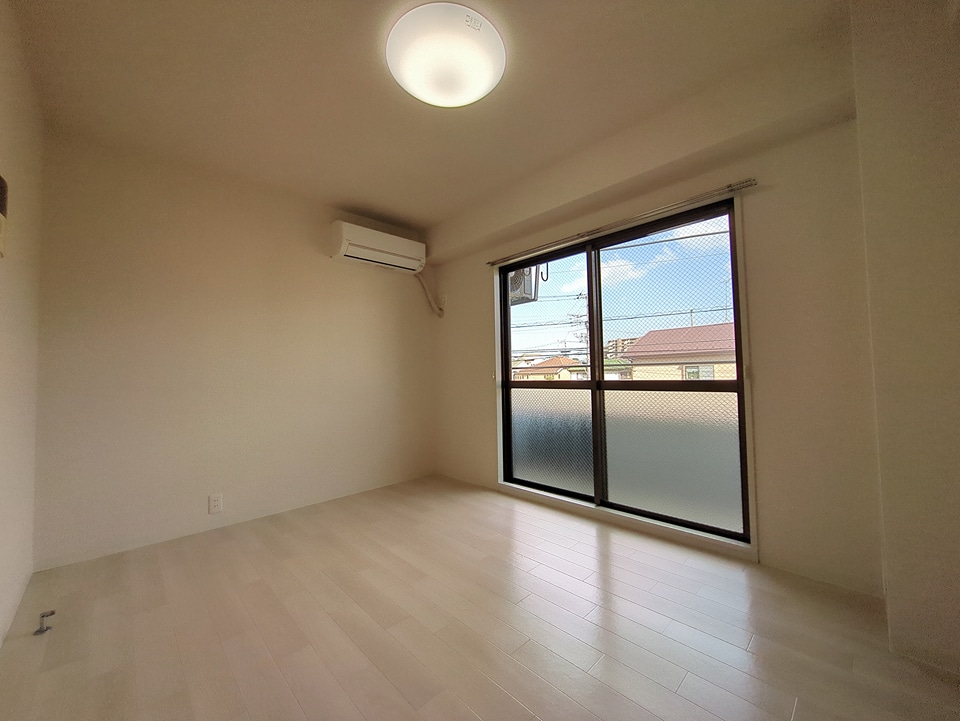 2/29 リビング/ダイニング