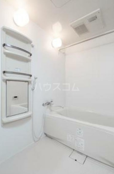 10/22 浴室