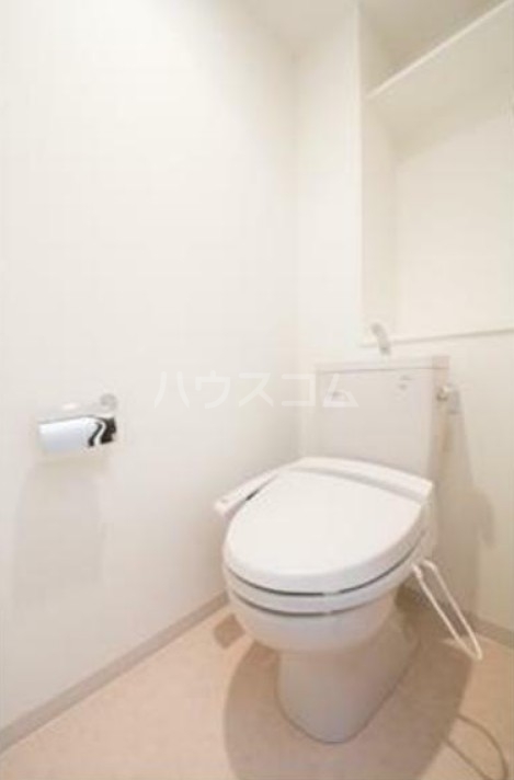 11/22 トイレ