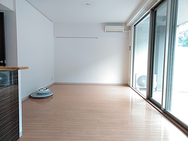 3/21 リビング/ダイニング