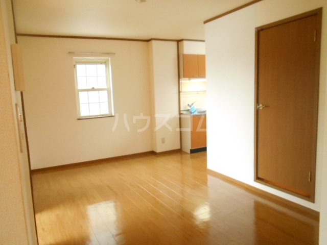 5/27 リビング/ダイニング