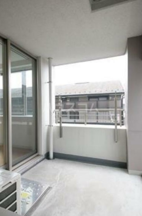 16/24 バルコニー