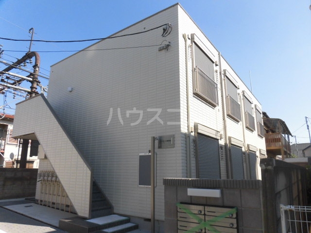 1/26 外観