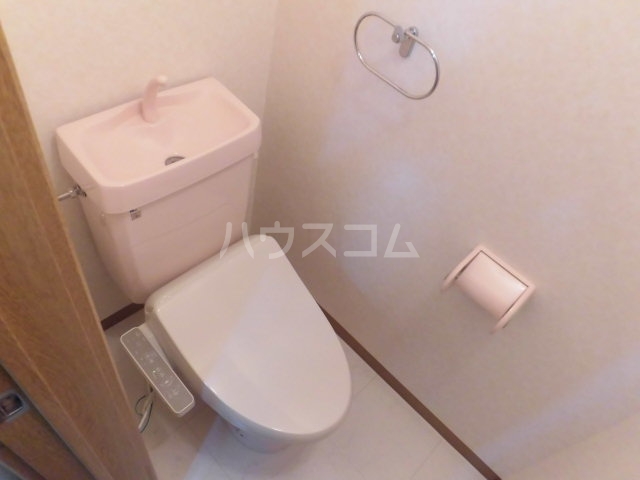 14/30 トイレ