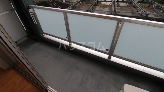 14/23 バルコニー