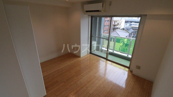 4/25 リビング/ダイニング