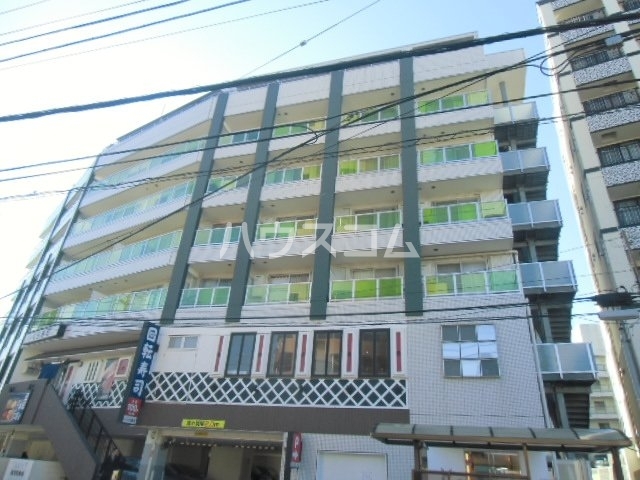 1/30 外観